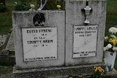 Timaffy L�szl� s�rja (1)