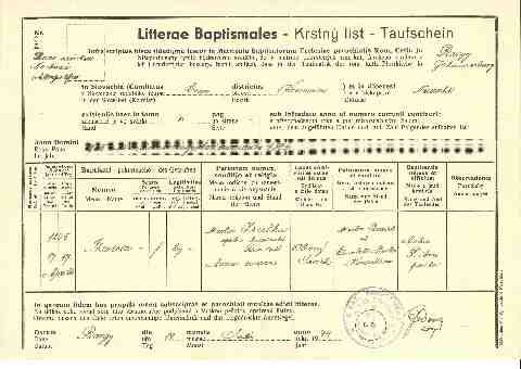 Zsabka Ter�zia sz�let�si ak kivonat (1)