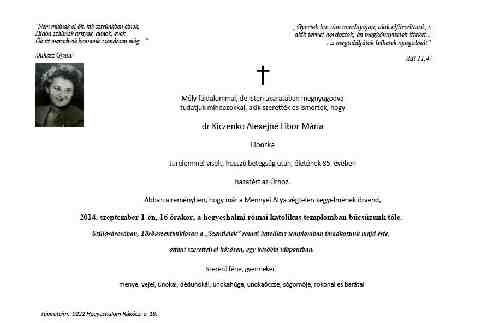 Libor M�ria gy�szt�virata (1)