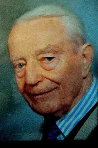 PETRISCHEK Hans Georg Dr.