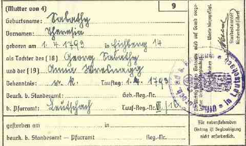 SABATHY Theresia (1)