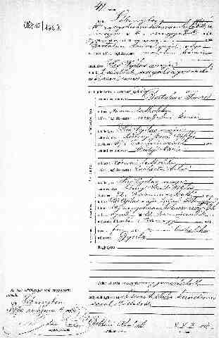 BERTALAN Gyula sz�l.ak.kivonata (1)