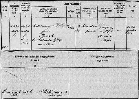 Niedermayer Gy�rgy hal.ak.kiv_1934 (1)