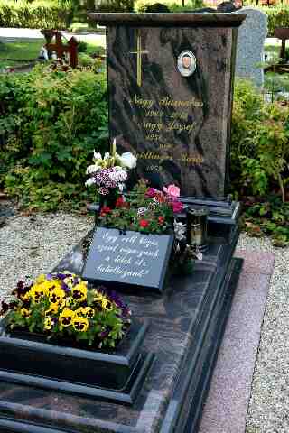 Nagy Barnab�s s�rja (1)