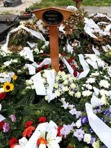 BERTALAN K�roly s�rja 2020-05-28