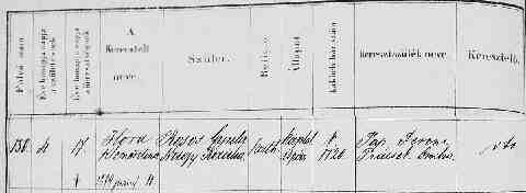 ROSOS Fl�ra Klementina sz�l. ak (1)