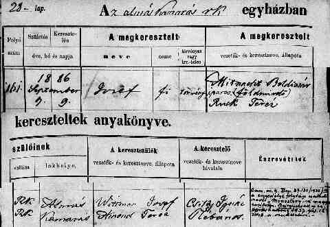 MITTNACHT J�zsef sz�l. ak 1886-09-09_Alm�skamar�s