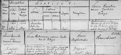 ROSOS Aur�lia Jolanta Barbara Laura sz�l. ak. 1855-05-26_J�szfalu