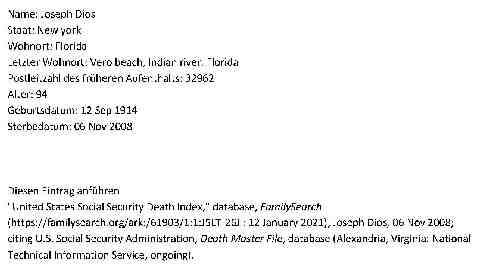 DIOS Joseph hal. ny. 2008-11-06_Vero Beach, Indian River, Fl