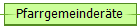 Pfarrgemeinder&auml;te