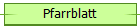 Pfarrblatt