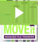 MOVEit File Transfer