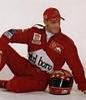 Double von Michael Schumacher