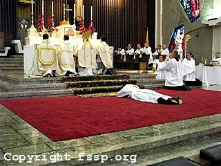 Ordinatio-sacerdotalis von JPII