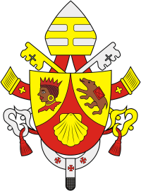 Papst Benedikt auf YOutube