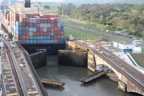 20140125_361 PA, Panama-Kanal, Gatun-Schleuse.JPG