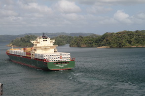 20140125_384 PA, Panama-Kanal, Gatun See.JPG