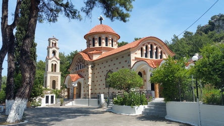 20170603_232 GR, Rhodos, Agios Nektarios, Kloster.jpg