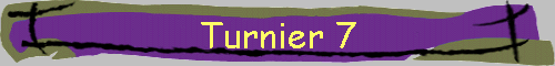 Turnier 7