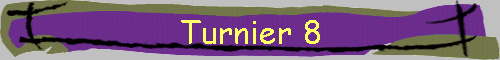 Turnier 8