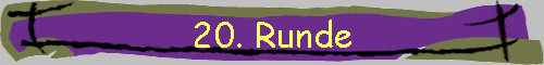20. Runde