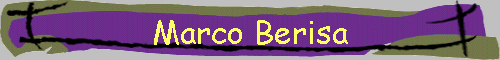 Marco Berisa