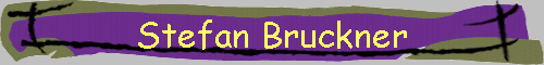 Stefan Bruckner