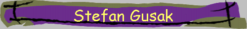 Stefan Gusak