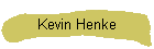 Kevin Henke