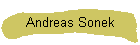 Andreas Sonek
