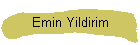 Emin Yildirim