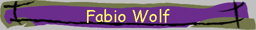 Fabio Wolf