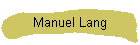 Manuel Lang