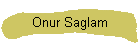 Onur Saglam