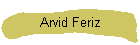 Arvid Feriz