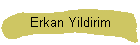 Erkan Yildirim