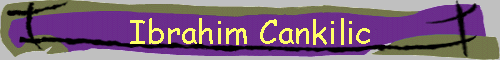 Ibrahim Cankilic