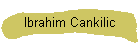 Ibrahim Cankilic