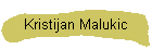 Kristijan Malukic