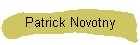 Patrick Novotny