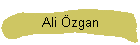 Ali �zgan