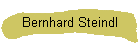 Bernhard Steindl