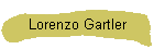 Lorenzo Gartler