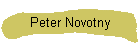 Peter Novotny