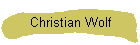 Christian Wolf