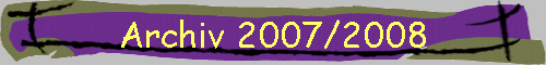Archiv 2007/2008