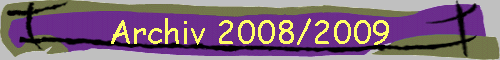 Archiv 2008/2009