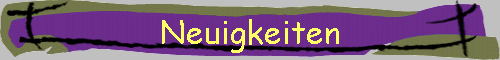 Neuigkeiten