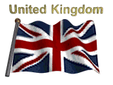 Teilnehmer aus Groß Britanien