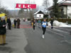 KLC Wintertestlauf 2003 Jäger Heinz